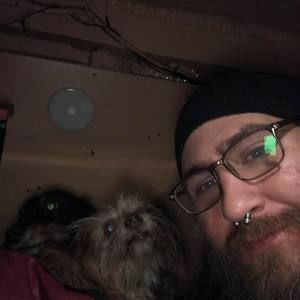 Meet your Posher, Daniel